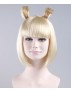 Rabbit Blonde Bob Wig